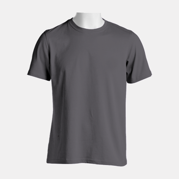 A Custom Printed T-Shirt